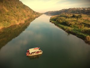 Read more about the article Umzimkulu River Cruises – Estuary Adventures, Fishing & Events in Port Shepstone