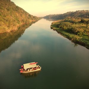 Umzimkulu River Cruise