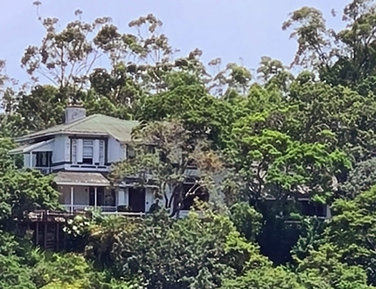 Read more about the article Our Accommodation Options for fishing the Umzimkulu