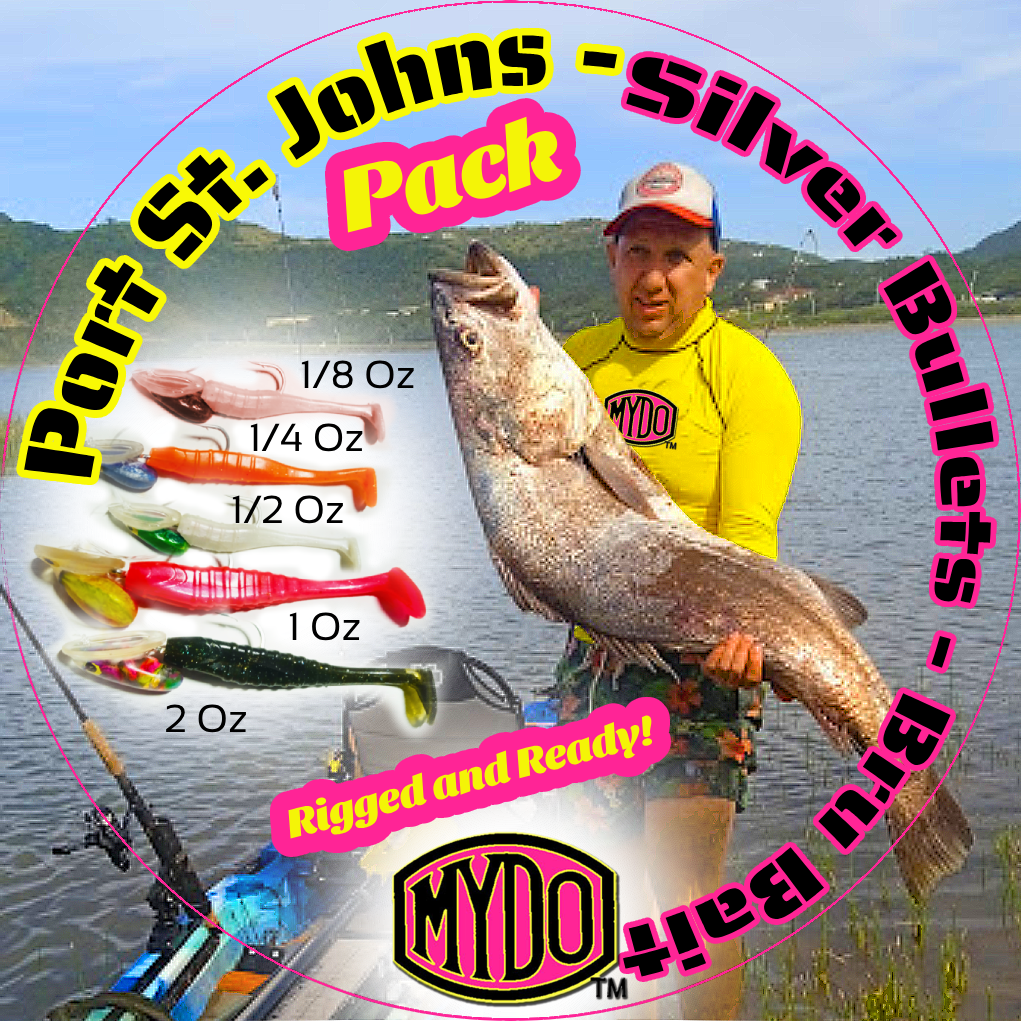 MYDO Port St Johns Pack