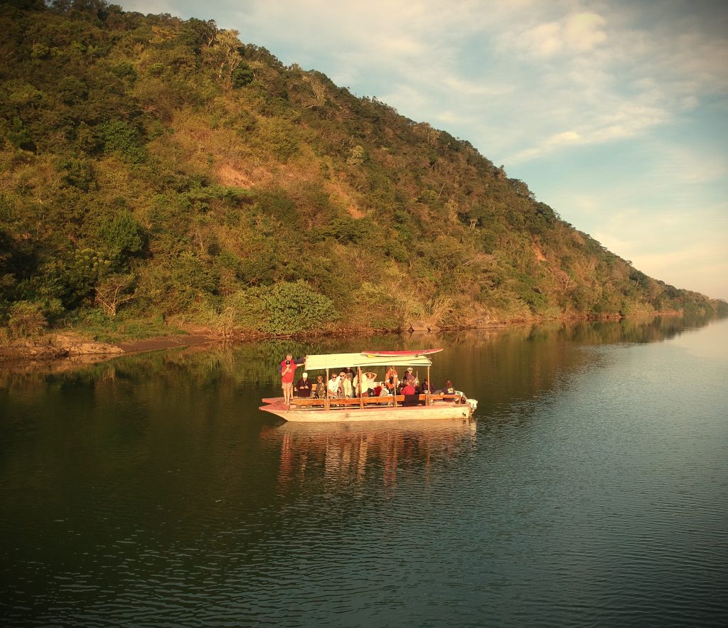 Accommodation options for guests wanting to fish the Umzimkulu