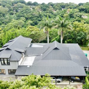 Eagles Roost Double Room