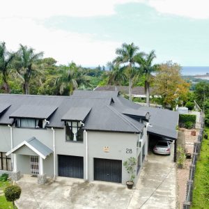 Eagles Roost Double Room